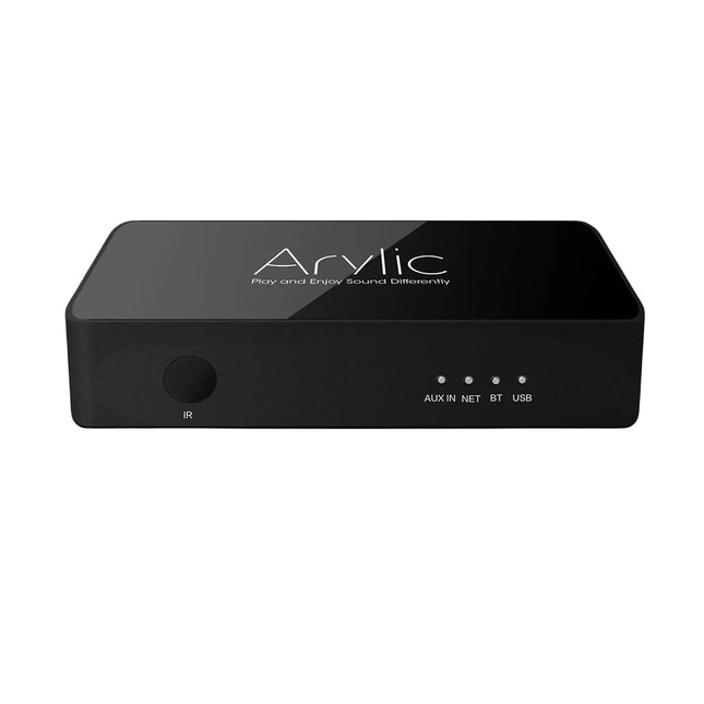 Arylic S10 Wireless Music Streamer