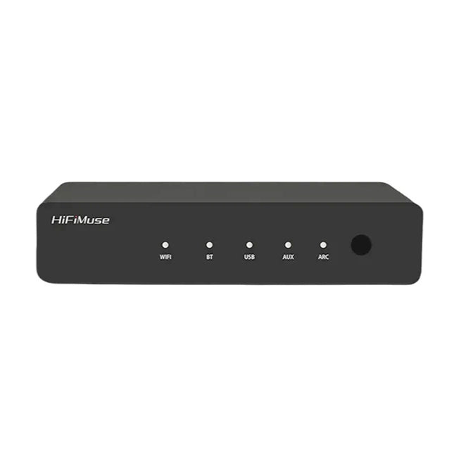 HiFiMuse R20 Wireless Bluetooth Audio Receiver