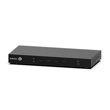 H400 4-Zone Multiroom Streaming Preamplifier