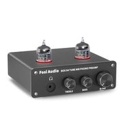 Box X4 MM Turntable Phono Preamp
