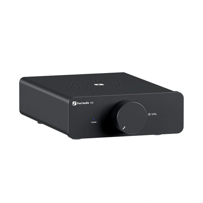 Fosi Audio Q6 Desktop DAC