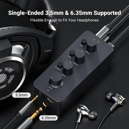 Fosi Audio SK01