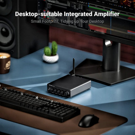Fosi Audio BT30D PRO