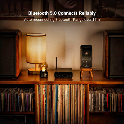 Fosi Audio BT30D PRO