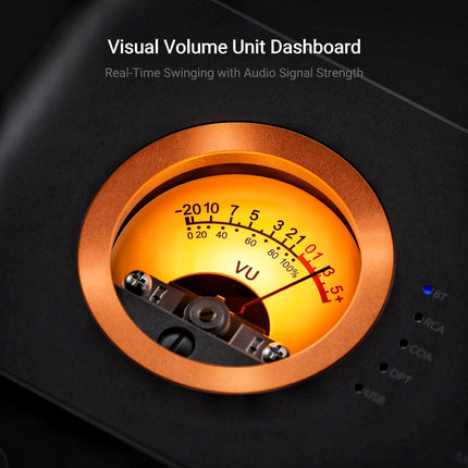 Fosi Audio MC351