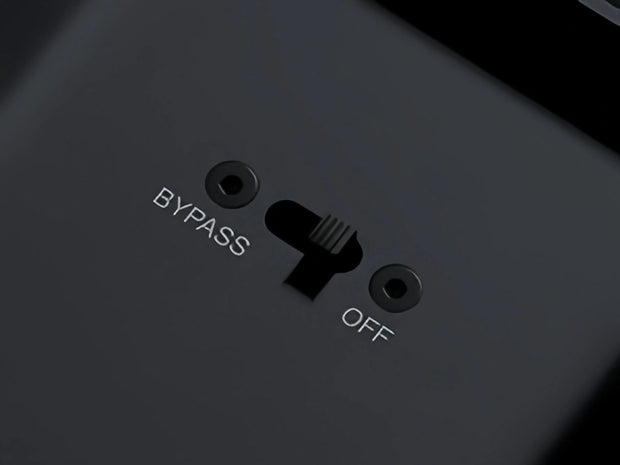 Bypass Mode