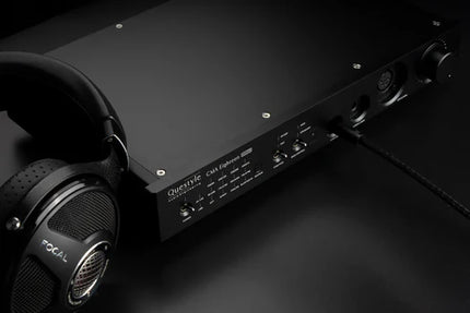Questyle CMA18 Master Hi-Res DAC/AMP for Audiophile Headphones