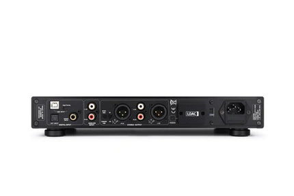 Questyle CMA18 Master Hi-Res DAC/AMP for Audiophile Headphones