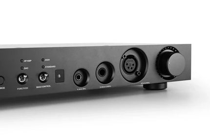 Questyle CMA18 Master Hi-Res DAC/AMP for Audiophile Headphones
