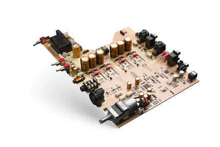 Questyle CMA18 Master Hi-Res DAC/AMP for Audiophile Headphones
