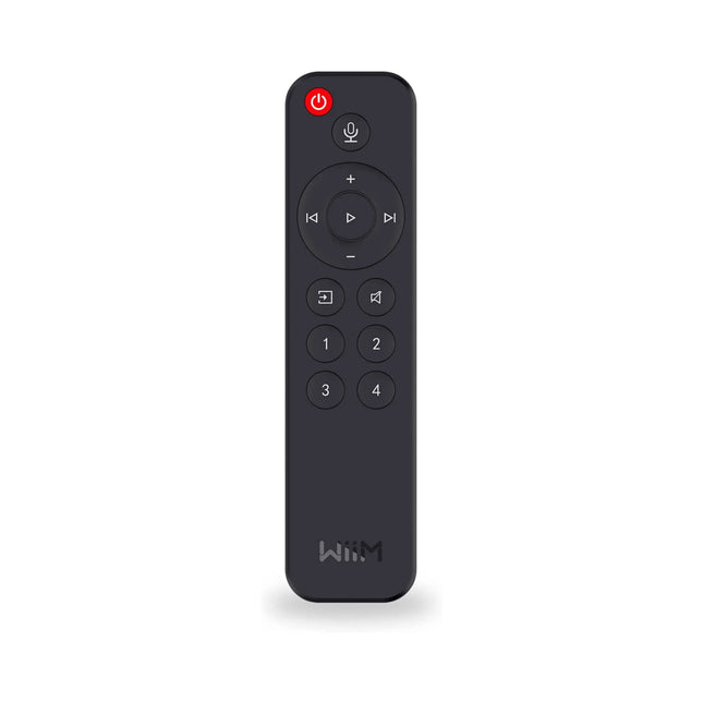 WiiM Voice Remote