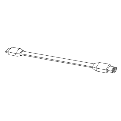 <strong>Lightning Data Cable</strong>