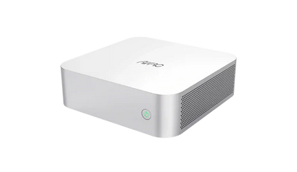 Aiffro K100 All-SSD NAS