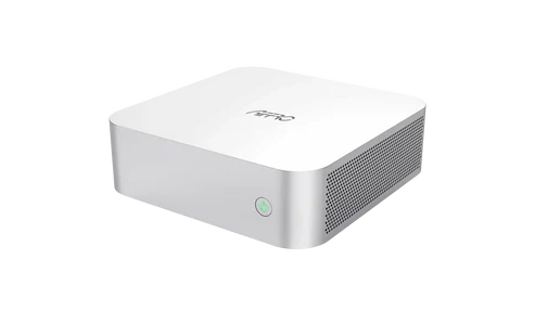 Aiffro K100 All-SSD NAS