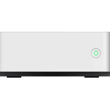 Aiffro K100 All-SSD NAS