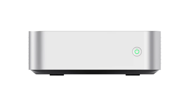 Aiffro K100 All-SSD NAS