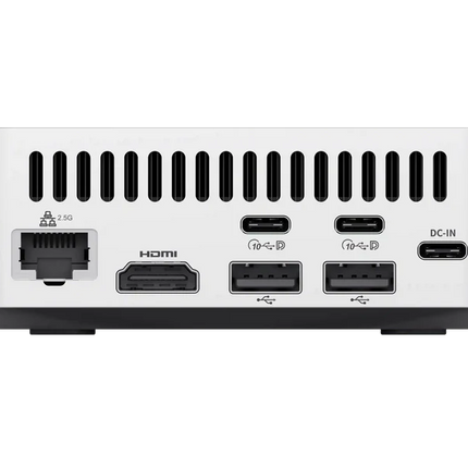 Aiffro K100 All-SSD NAS
