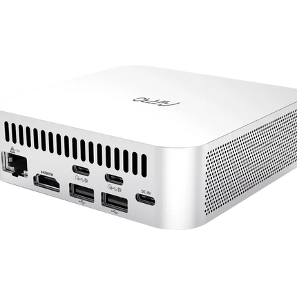 Aiffro K100 All-SSD NAS
