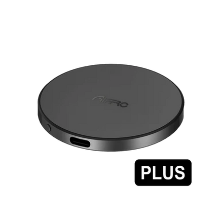 Aiffro P10 Plus Magnetic Portable Solid State Drive, Lightning Cable, MagSafe Compatible, Up To 2000MB/S