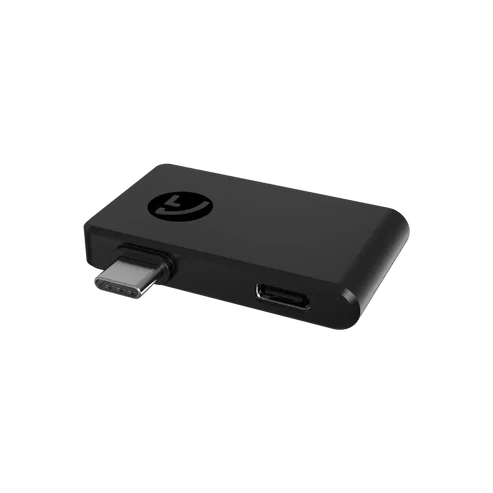 Aiffro P30 3 in 1 Portable SSD, Supports ProRes/Microphone,with PD interface, Up to 1000MB/S