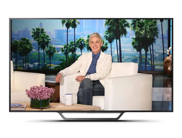 <h1>TV Show</h1>