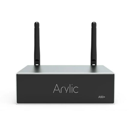 Arylic A50+ 50W x 2 Streaming Amplifier
