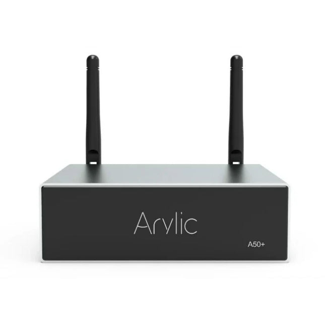 Arylic LP10 Wireless Music Streamer | AirPlay 2 & WiFi Audio Receiver for Home
