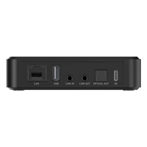 Arylic LP10 Wireless Music Streamer | AirPlay 2 & WiFi Audio Receiver for Home