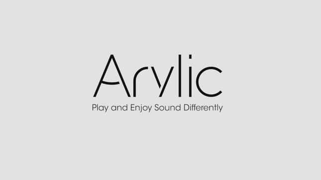 Arylic S10 Wireless Music Streamer