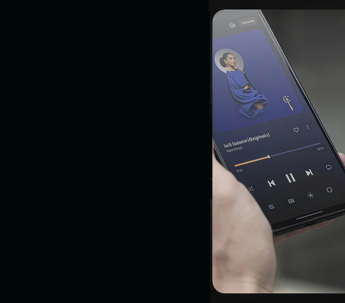 <h2>Bluetooth Mode</h2>