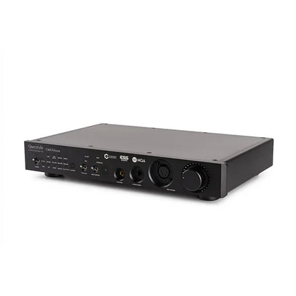 Questyle CMA Fifteen – Flagship Dual ESS9038Pro DAC & Amp with 4.4mm Balanced