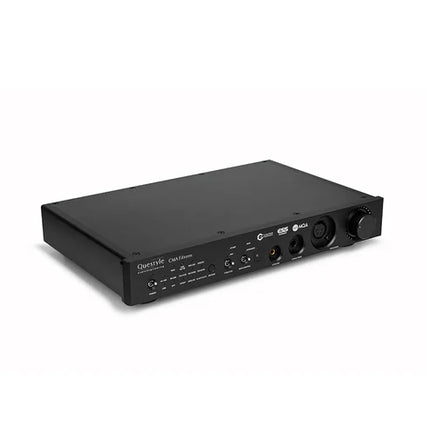 Questyle CMA Fifteen – Flagship Dual ESS9038Pro DAC & Amp with 4.4mm Balanced