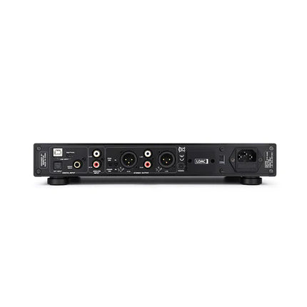 Questyle CMA Fifteen – Flagship Dual ESS9038Pro DAC & Amp with 4.4mm Balanced