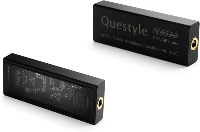 Questyle M12i HiFi Headphone Amplifier