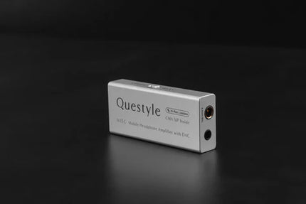Questyle M15C Mobile Headphone Amplifier with DAC