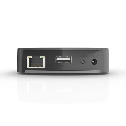 Audiocast uNET - USB Music Network Sharing Device USB work for wiim Arylic for Seamless Streaming Across Your Home Audio System