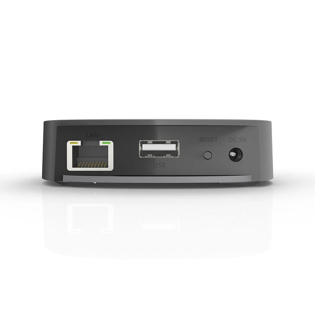 Audiocast uNET - USB Music Network Sharing Device USB work for wiim Arylic for Seamless Streaming Across Your Home Audio System