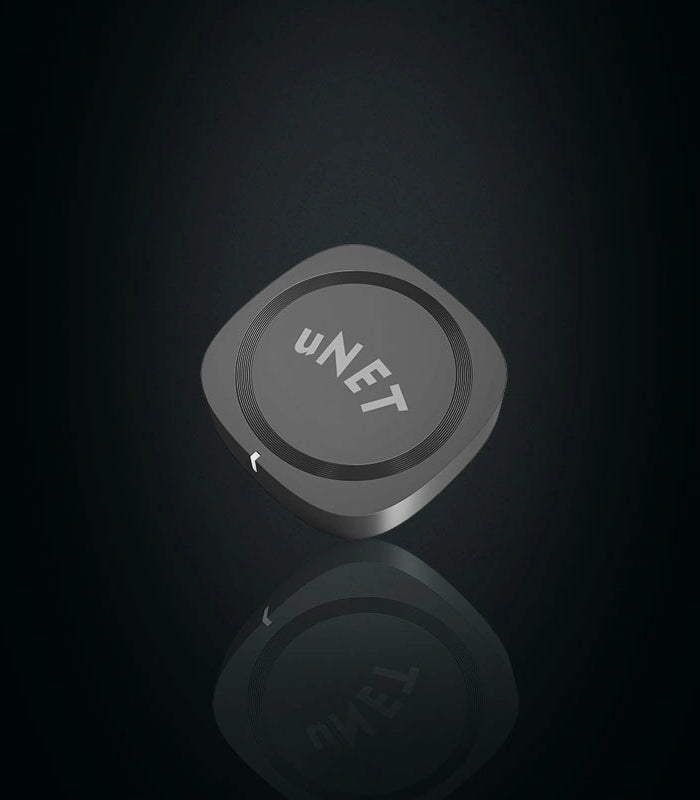 <h1>High-Resolution Wi-Fi Music Streamer with AirPlay & DLNA</h1>