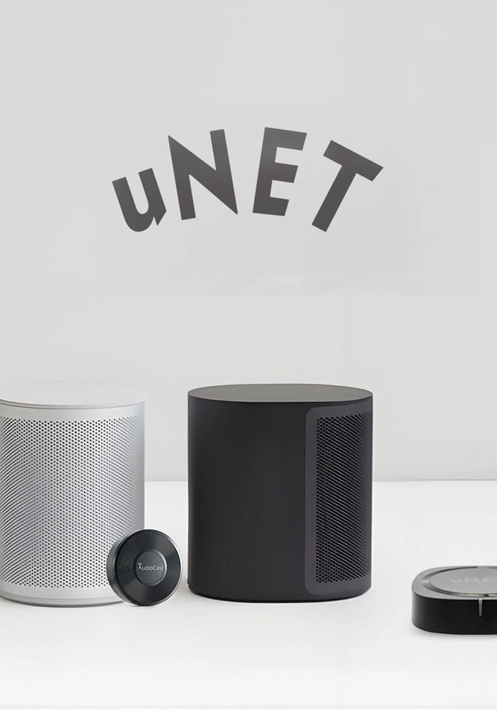 <h1>USB Music Network Sharing Device</h1>