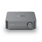 Amp Pro Dark Gray / UK