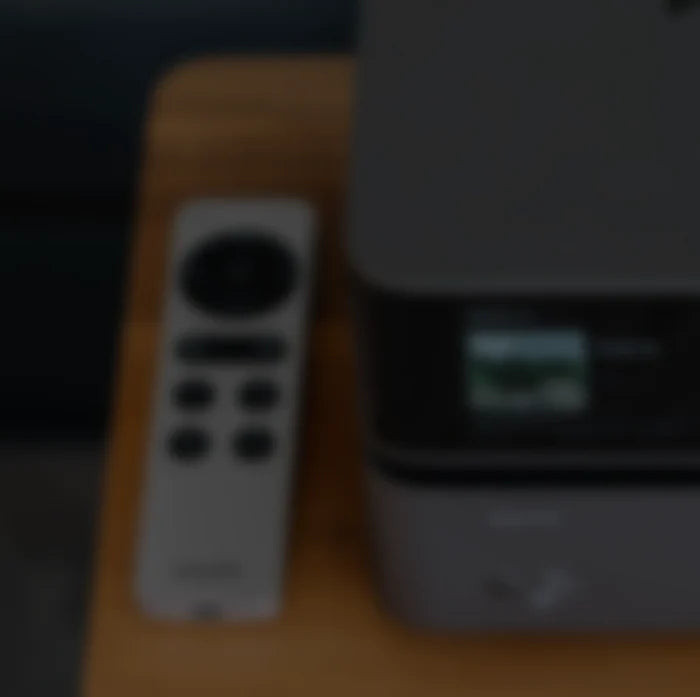 <h2><strong>Take Full Control of Your WiiM Audio Experience</strong></h2>